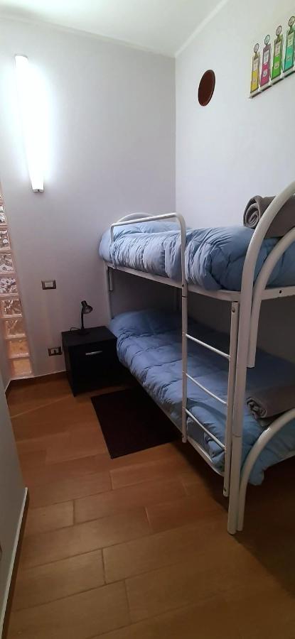 Castello Apartment Deluxe Sciacca Eksteriør billede