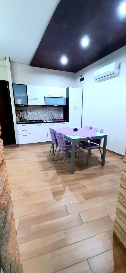 Castello Apartment Deluxe Sciacca Eksteriør billede