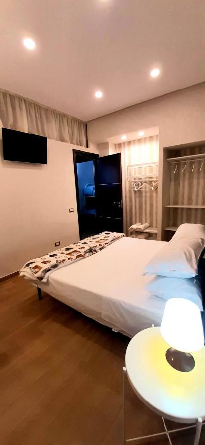 Castello Apartment Deluxe Sciacca Eksteriør billede