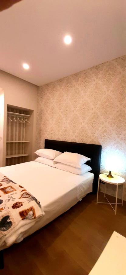 Castello Apartment Deluxe Sciacca Eksteriør billede
