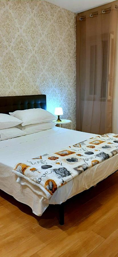 Castello Apartment Deluxe Sciacca Eksteriør billede